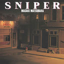 SNIPER [LIMITED EDITION PURE VIRGIN VINYL]