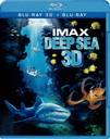 IMAX: Deep Sea 3D & 2D֥롼쥤 [Blu-ray]