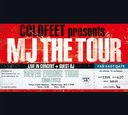 MJ THE TOUR