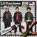 MADE IN LGYankees [DVDս]