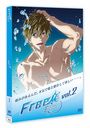 Free! -Eternal Summer- (2)