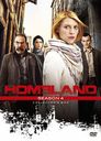 HOMELAND/ۡ 4 DVD쥯BOX