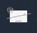 memorandum [Blu-rayս]