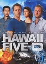 Hawaii Five-0 2 Part1 DVD-BOX