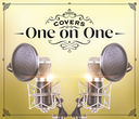 COVERS -One on One- [Blu-ray+CD]