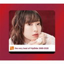 the very best of fripSide 2009-2020 [DVDս]