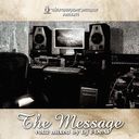 THE FOREFRONT RECORDS presents THE MESSAGE vol.2 mixed by DJ I-DeA/DJ I-DeA