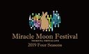 ĥMiracle Moon Festival -TSUKIUTA. VIRTUAL LIVE 2019 Four Seasons-