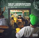 DREAM TEAM MUSIC Presents "NEXT GENERATION"