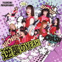 սYEAH! [CD+DVD/Type-B]