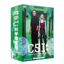 CSI: ʳܺ 2 ץ꡼DVD BOX II