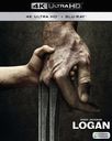 LOGAN/ [4K ULTRA HD + 2D֥롼쥤]