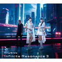 infinite Resonance 3 [Blu-rayս]/fripSide