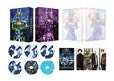 GARO -VERSUS ROAD- DVD BOX