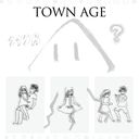 TOWN AGE/