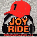 LOGOS presents JOYRIDE