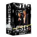 CSI: ʳܺ 3 ץ꡼DVD BOX I