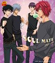 SOUL MATE (ƥ˥β 饯CD)/Ω󥰴