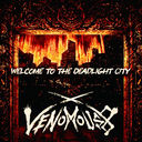 Welcome to the Deadlight City [̾]