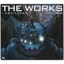 THE WORKS ݳڶʽ 4.0