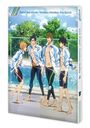  Free! -Timeless Medley- /˥