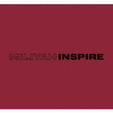 INSPIRE [CD+DVD+å/]