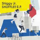 SHUFFLE!! E.P. [DVDս]