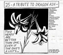 25 -A Tribute To Dragon Ash- [T(/L)մ 25th Anniversary BOX A]