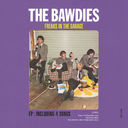 FREAKS IN THE GARAGE - EP [CD+DVD/]/THE BAWDIES