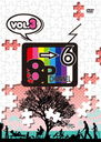 DVD8P channel 6 Vol.3