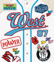 WEST. LIVE TOUR 2023 POWER [̾]