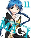 ޥ The kingdom of magic 11 [ŵCDմ]