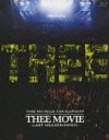 ߥå롦󡦥ե "THEE MOVIE" -LAST HEAVEN 031011- [] [Blu-ray]