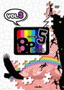 DVD8P channel 5 Vol.3