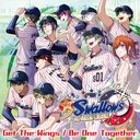 My9Swallows TOPSTARS LEAGUE׼Ρǥ󥰶 Maxi Single