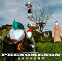 PHENOMENON [̾]/KID PHENOMENON from EXILE TRIBE