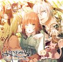 AMNESIA World ɥCD WELCOME TO CAT WORLD