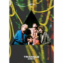 TRIANGLE [Blu-rayս B]