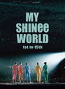 MY SHINee WORLD