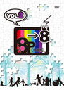 DVD8P channel 8 Vol.2