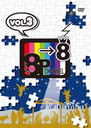 DVD8P channel 8 Vol.3