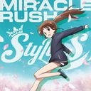 TV˥غ-Saki- β episode of side-AOP: MIRACLE RUSH [̾]