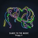 DANCE TO THE MUSIC [DVDս]/Shiggy Jr.