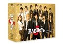 BAD BOYS J DVD-BOX [̾]