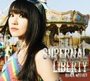 SUPERNAL LIBERTY [DVDս]