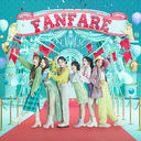 Fanfare [Blu-rayս A]