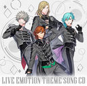 Ρץ󥹤ޤâ LIVE EMOTION ơޥCD [QUARTET NIGHT Ver.]