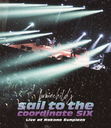 brainchild's "sail to the coordinate SIX" Live at Nakano Sunplaza/brainchild's