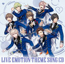 Ρץ󥹤ޤâ LIVE EMOTION ơޥCD [HEVENS Ver.]