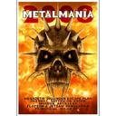 Metalmania 2008